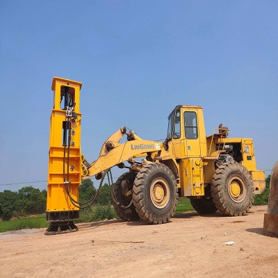 濟南液壓夯機出租，濟南液壓夯租賃