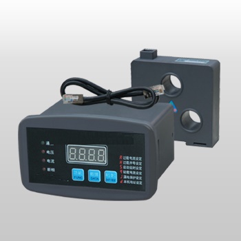 <b>TDS-1000-CQ160A智能電機(jī)保護(hù)裝置</b>