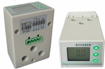 TDS-X系列電機過載馬達保護器